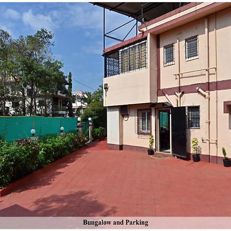 Silver Heights Villa Lonavala Ngoại thất bức ảnh