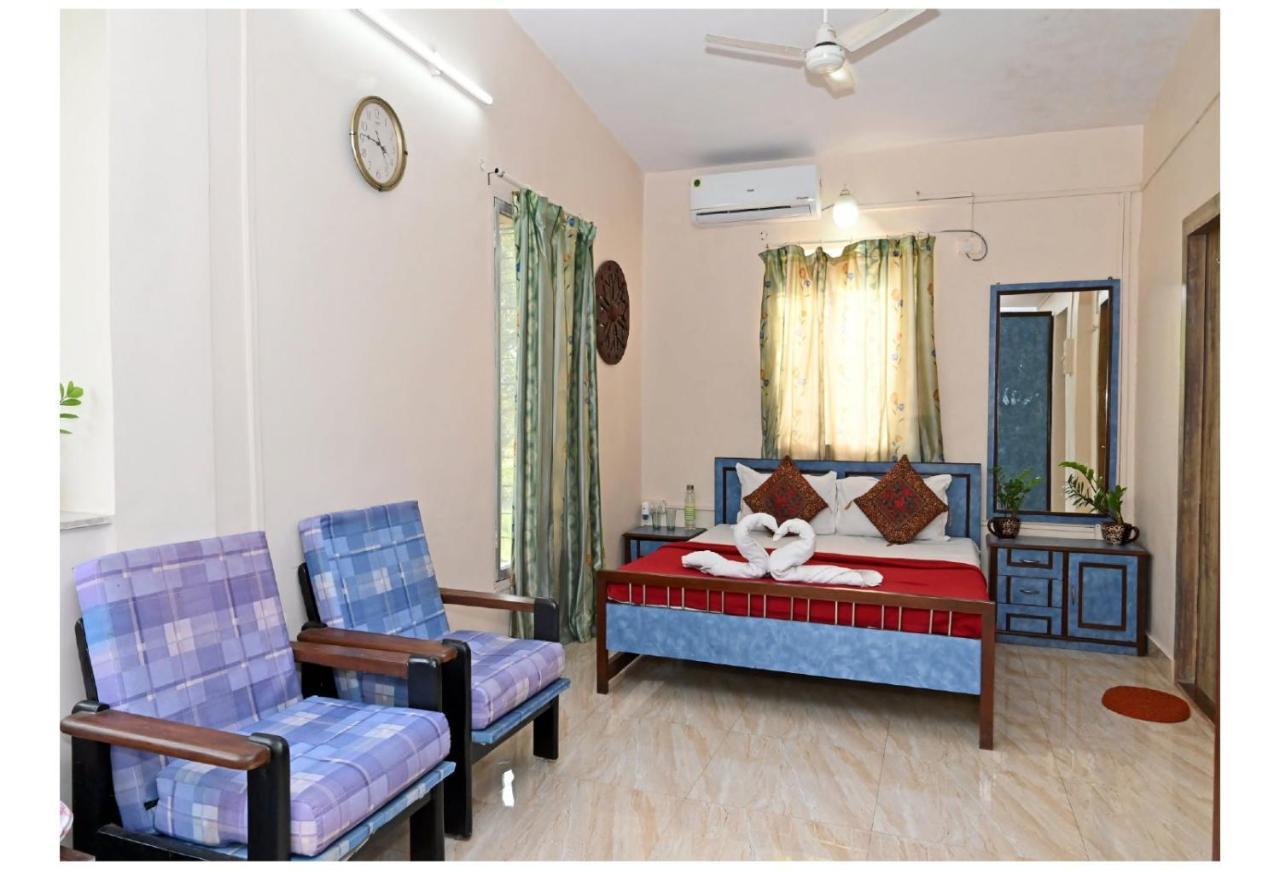 Silver Heights Villa Lonavala Ngoại thất bức ảnh