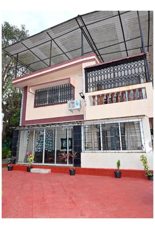 Silver Heights Villa Lonavala Ngoại thất bức ảnh
