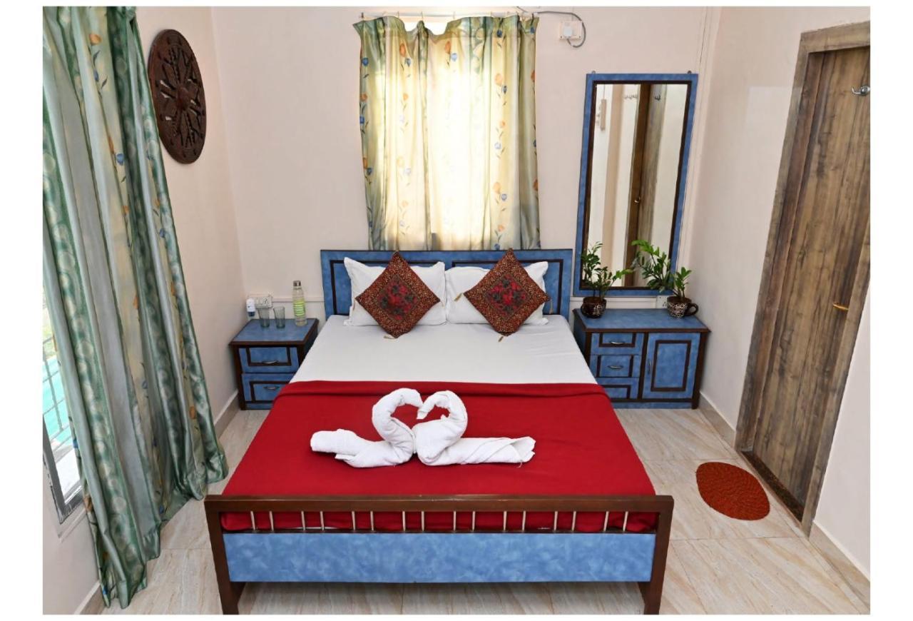 Silver Heights Villa Lonavala Ngoại thất bức ảnh