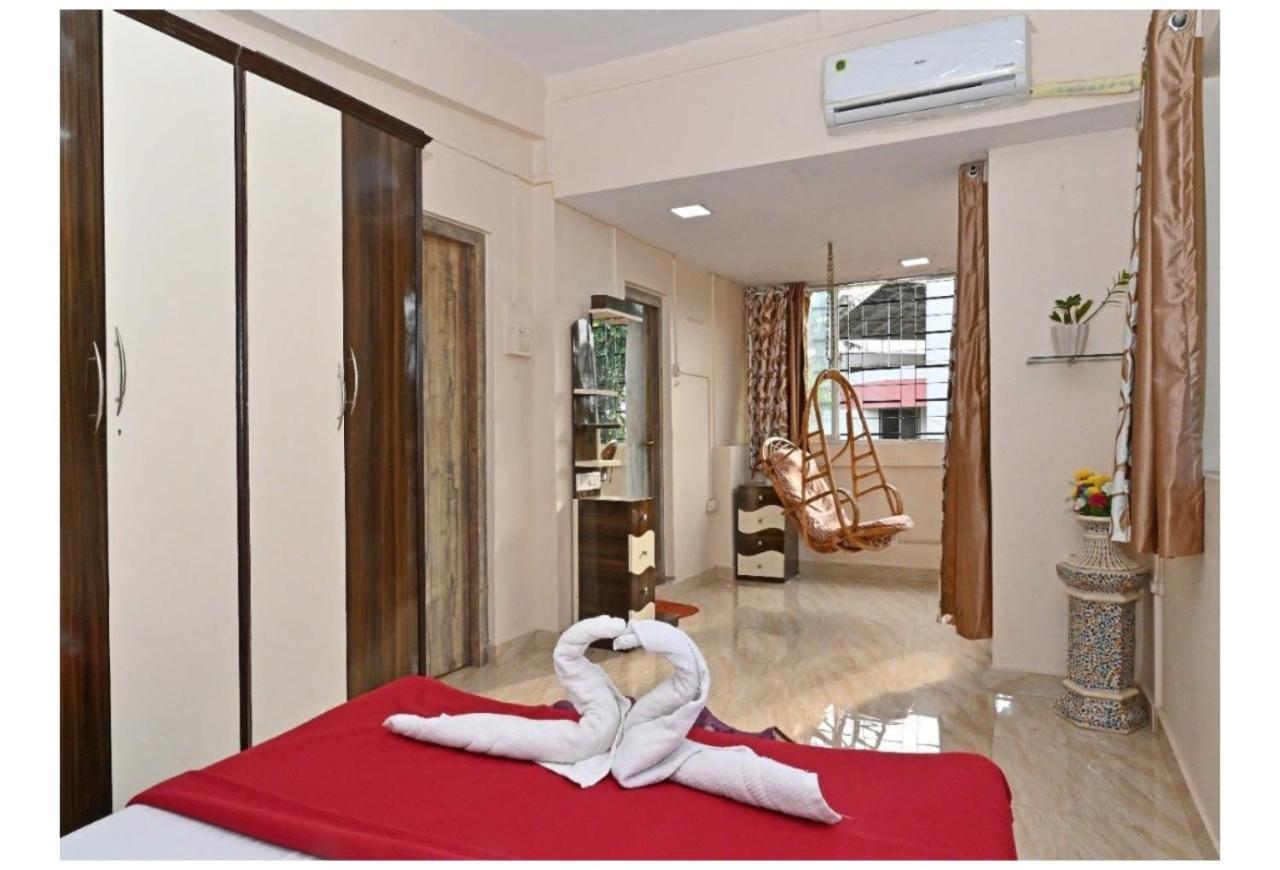 Silver Heights Villa Lonavala Ngoại thất bức ảnh