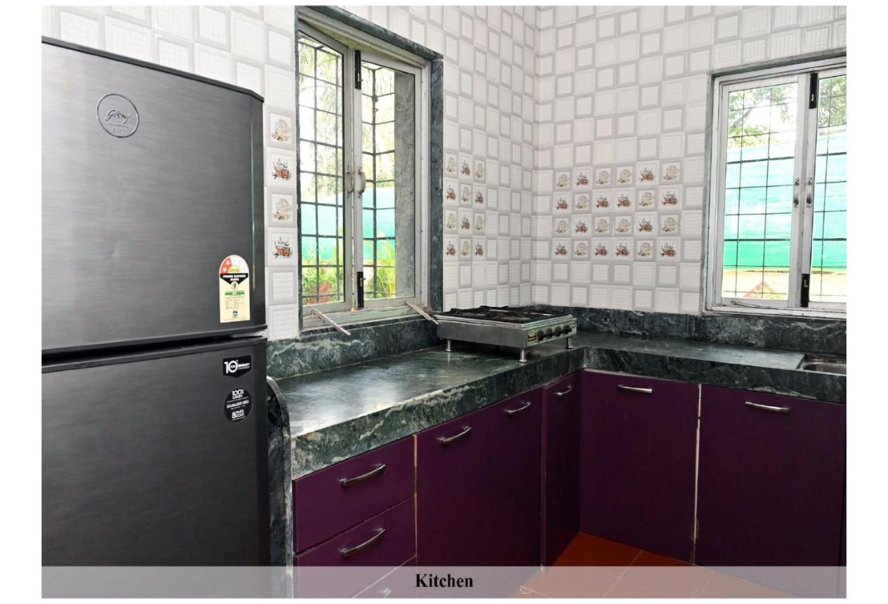 Silver Heights Villa Lonavala Ngoại thất bức ảnh