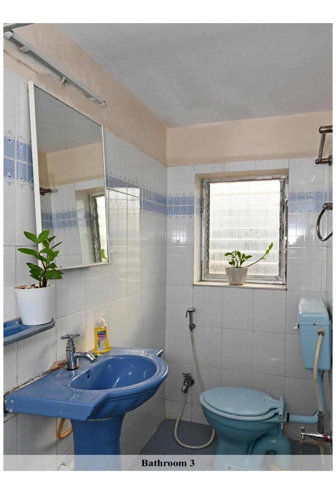 Silver Heights Villa Lonavala Ngoại thất bức ảnh