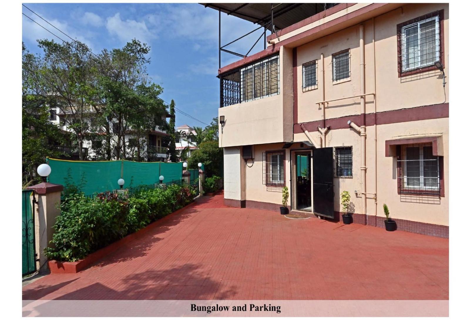 Silver Heights Villa Lonavala Ngoại thất bức ảnh