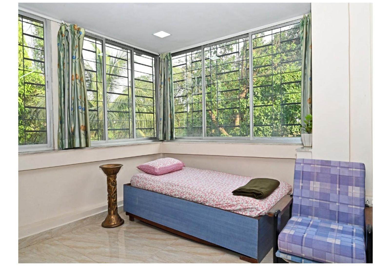 Silver Heights Villa Lonavala Ngoại thất bức ảnh