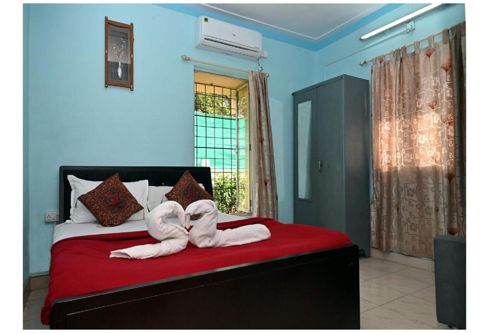Silver Heights Villa Lonavala Ngoại thất bức ảnh