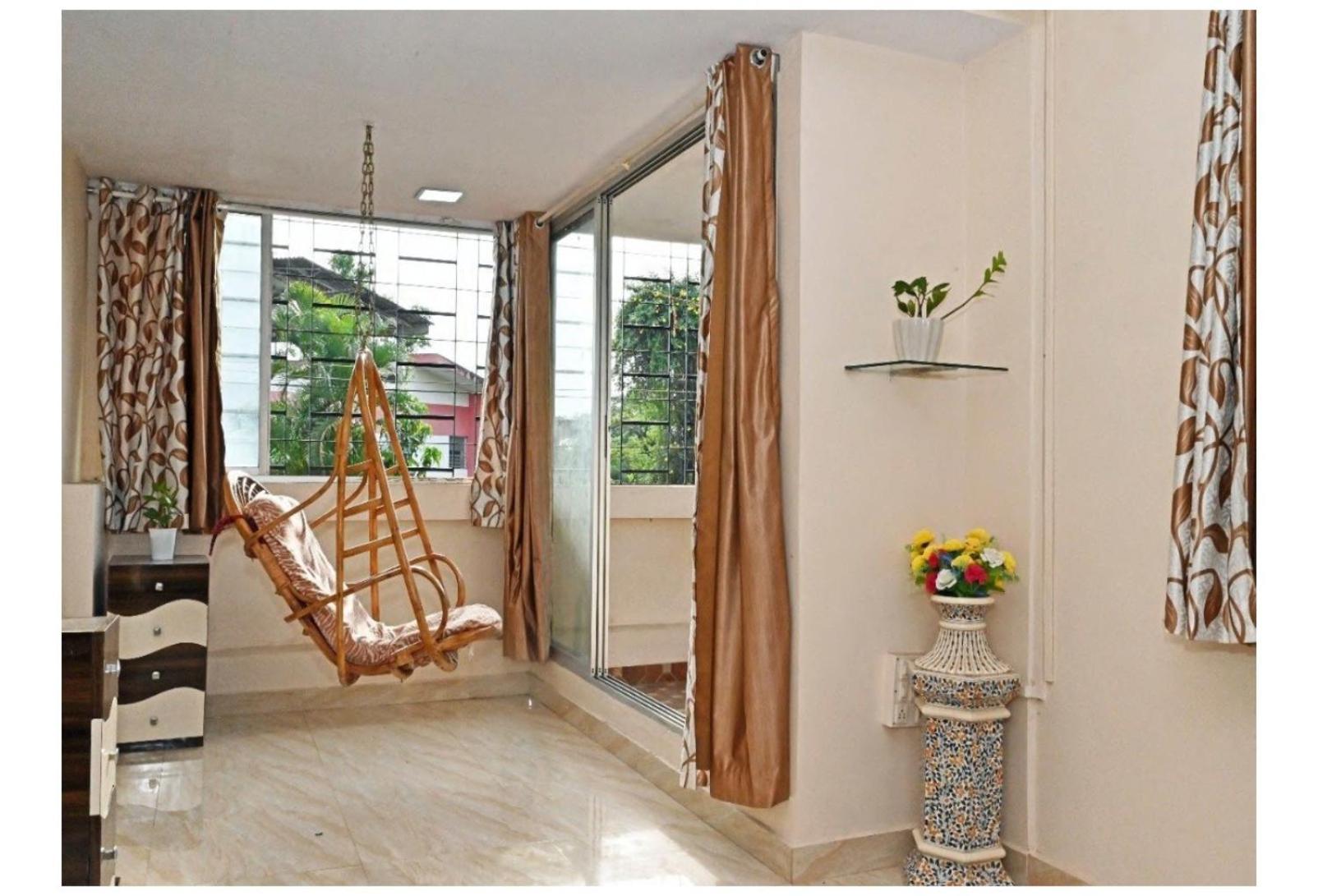 Silver Heights Villa Lonavala Ngoại thất bức ảnh