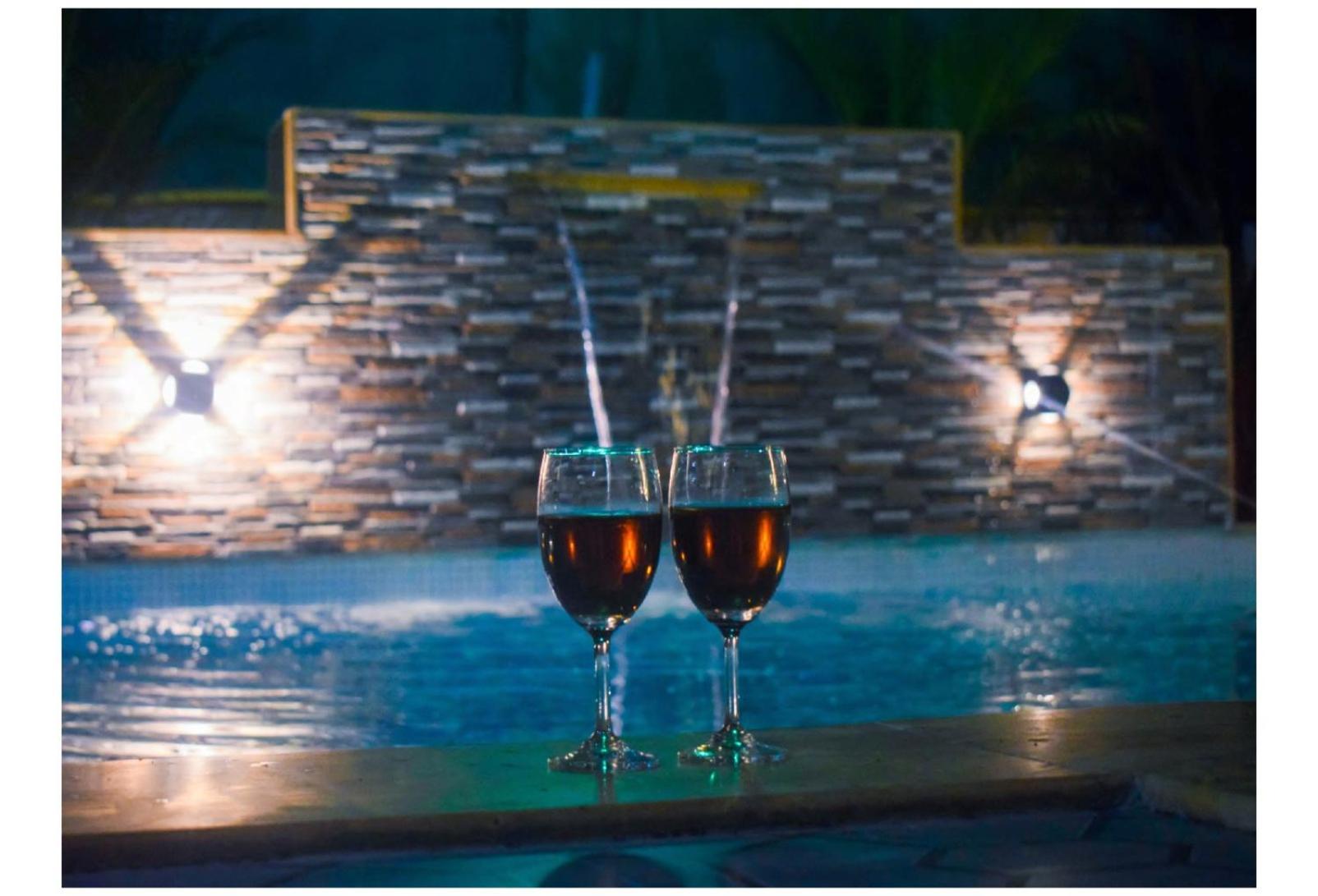 Silver Heights Villa Lonavala Ngoại thất bức ảnh