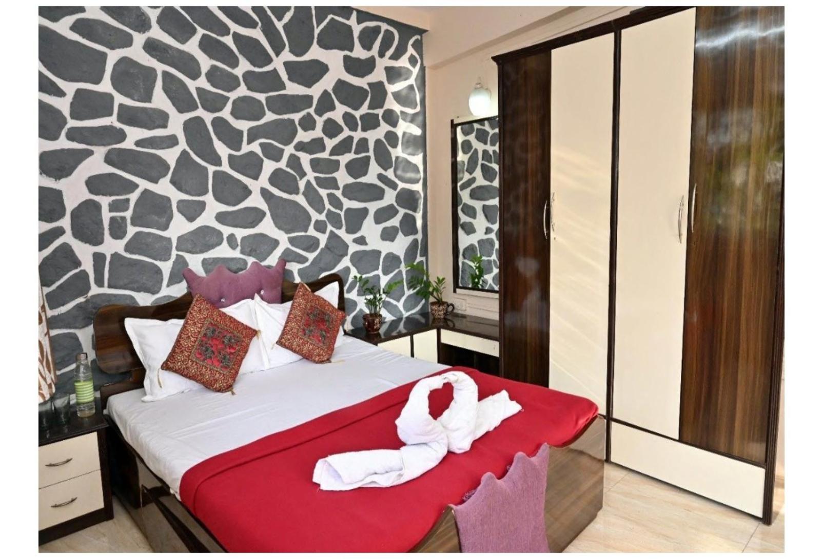 Silver Heights Villa Lonavala Ngoại thất bức ảnh