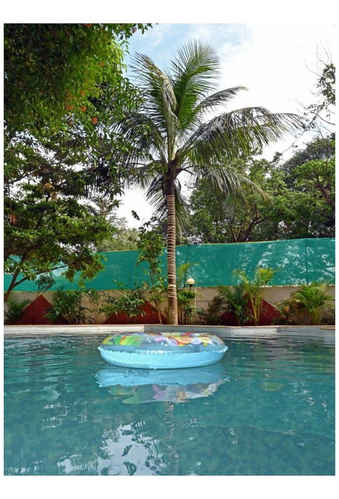 Silver Heights Villa Lonavala Ngoại thất bức ảnh