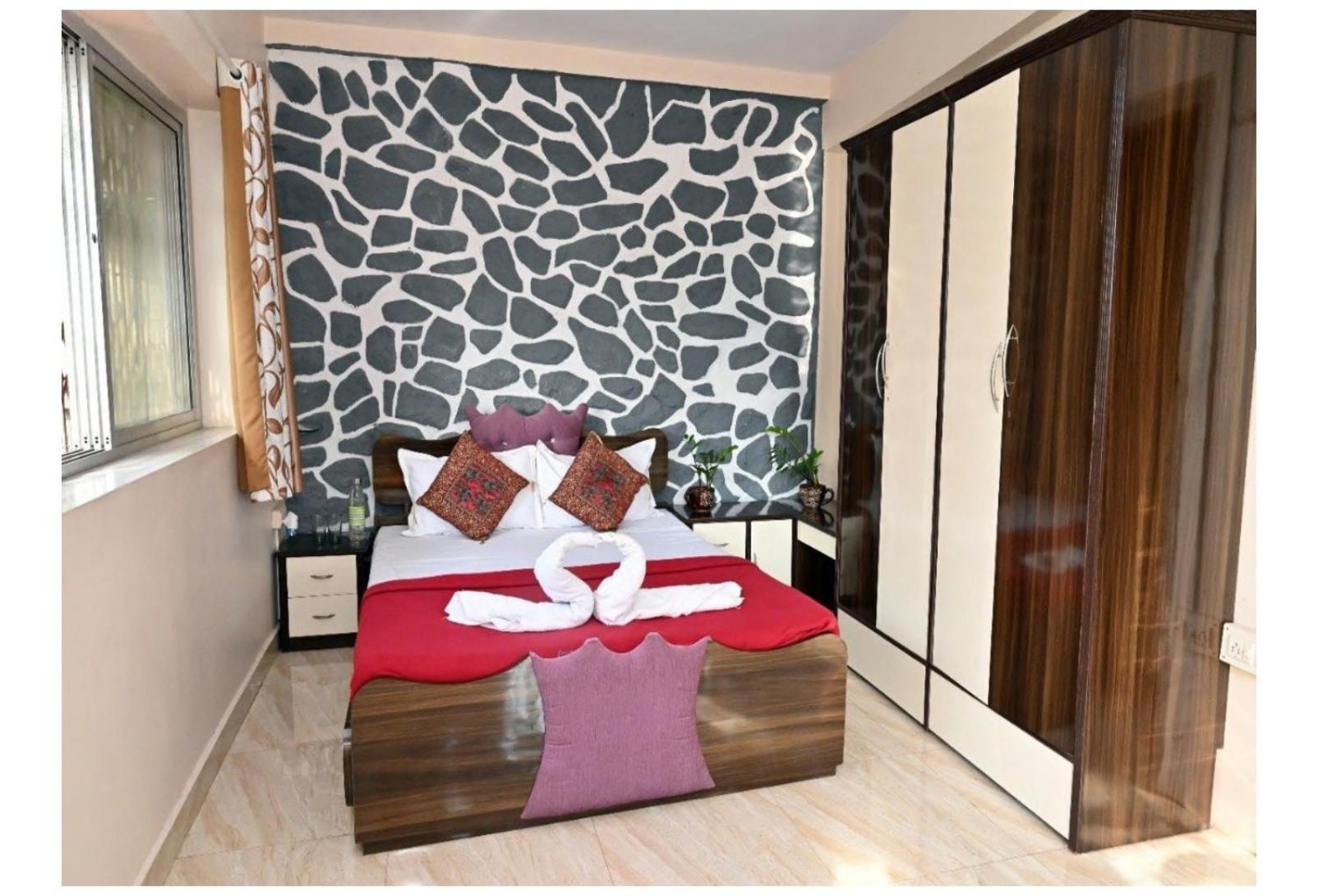 Silver Heights Villa Lonavala Ngoại thất bức ảnh